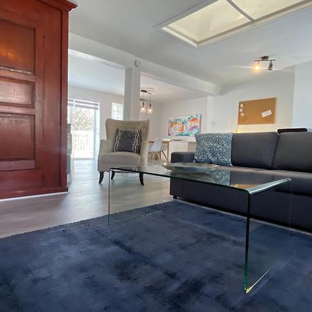 Quebec Grand Appartement By Hebergements Dcl Экстерьер фото