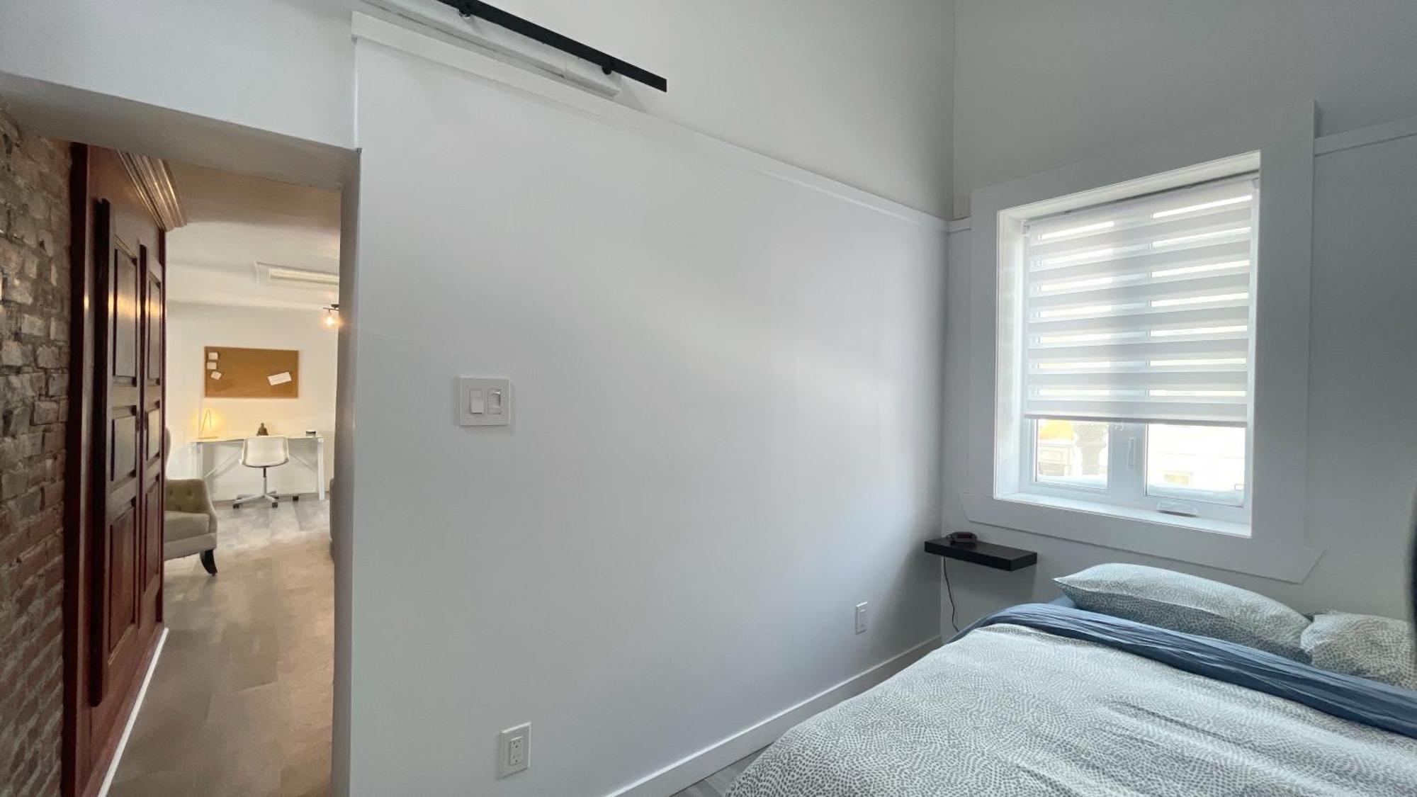 Quebec Grand Appartement By Hebergements Dcl Экстерьер фото
